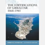 The Fortifications of Gibraltar 1068 - 1945 (Darren Fa & Clive Finlayson)